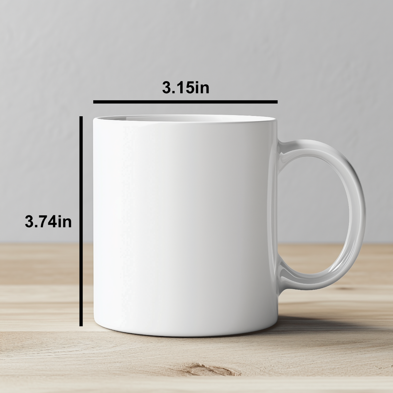 Funny Lawyer Gifts from Men for World's Greatest Lawyer Mom on Mother's Day - White Coffee Mug, 11oz or 15oz - Additional