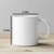 Funny Lawyer Gifts from Men for World's Greatest Lawyer Mom on Mother's Day - White Coffee Mug, 11oz or 15oz - Additional