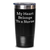 Funny Nurse Gifts from Men, Unique 'My Heart Belongs To A Nurse' Tumbler for Father's Day, 20oz or 30oz Stainless Steel Insulated Cup, Perfect for Nurse, Gifts for Nurse - Main
