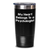 Funny Quotes Gifts from Men to Psychologists on Father's Day - My Heart Belongs To A Psychologist Tumbler, 20oz or 30oz Vacuum-Insulated Stainless Steel Tumbler with Powder Coating - Main