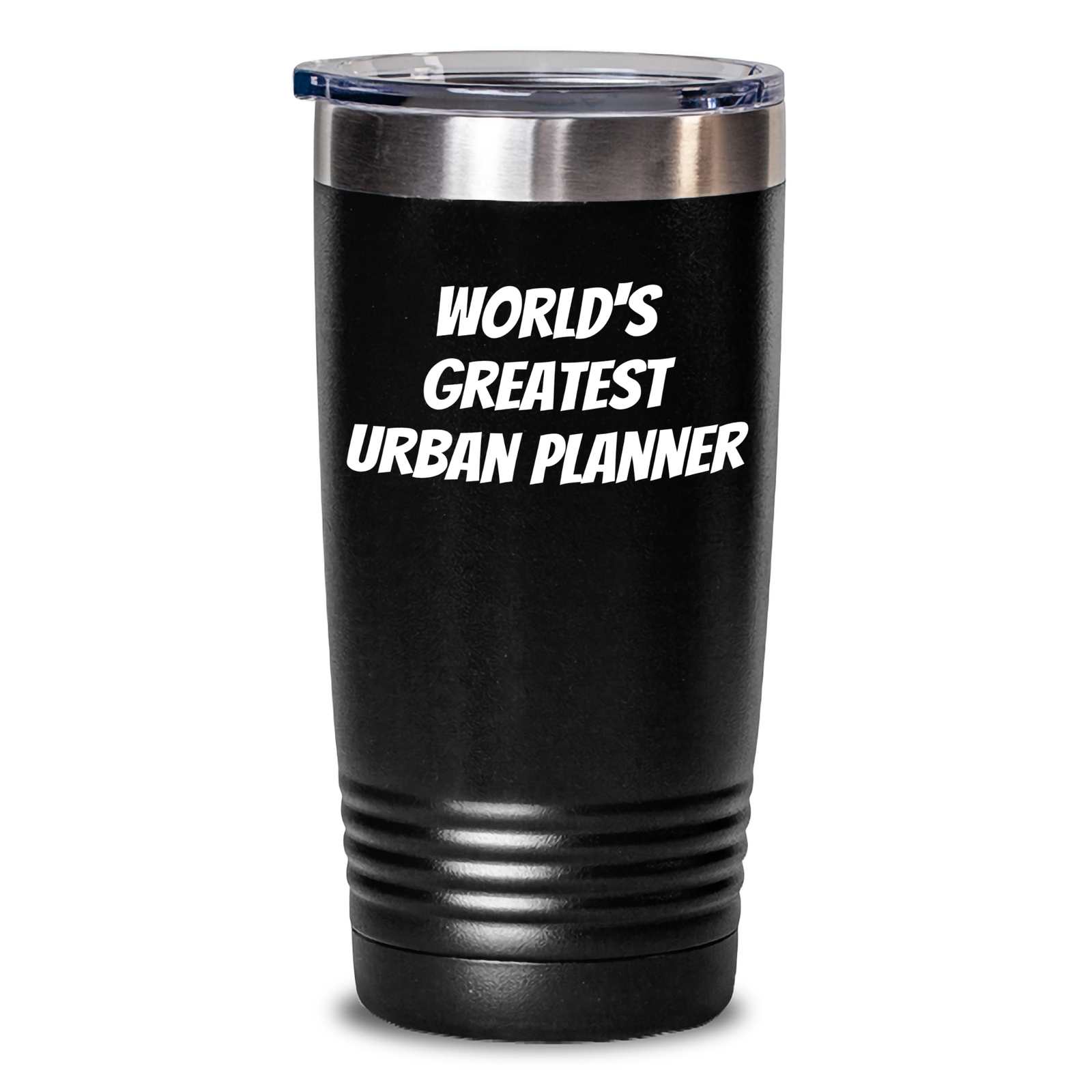 World's Greatest Urban Planner Funny Tumbler Gifts for Urban Planner Mother's Day Unique Gifts from Men to Women Friends Coworkers Family, Unique Gift Idea - Main