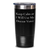 Funny Doctor Gifts from Men - Keep Calm Or I Will Use My Doctor Voice Tumbler for Mom's Day - Main