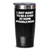 Poodle Dog Mom's Funny Gift, I Just Want To Be A Stay At Home Poodle Mom Tumbler for Father's Day, Gifts from Mom to Dad, Poodle Dog Lovers, 20oz or 30oz Vacuum-Insulated Tumbler - Black - Main