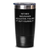 Insurance Adjuster Gifts - Funny Quote Figuring It Out Yourself - 20oz/30oz Tumbler for Him, Unique Father's Day Unique Gift from Friends, Coworkers, Family - Main