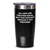 Funny Tax Preparer Gifts from Men - 'All Men Are Created Equal...' Tumbler for Mom's Day - Main
