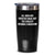 Funny Musician Gifts from Friends - 'All Men Are Created Equal But The Coolest Become A Musician' Birthday Tumbler for Men - Main