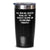 Occupational Therapist Gifts Funny Quote Tumbler for Birthday, Gifts from Friends, Gifts for Occupational Therapist, Men, 20oz or 30oz Capacity, Stainless Steel / Powder Coating - Main
