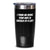 Wife Gifts from Men - I Think Me Being Your Wife Is Enough Of A Gift Funny Graduation Tumblers Gifts for Wife - Main
