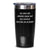 Actuary Gifts, Funny Quote Tumbler, Graduation Unique Gifts from Men to Actuary Friends - Main