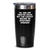 Funny Apartment Manager Gifts from Men to Apartment Manager Friends on Birthday - 'All Men Are Created Equal But The Coolest Become An' Tumbler - Main