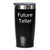 Funny Teller Gifts from Friends for Men, Unique Christmas Teller Tumbler with Inspirational Quote - Main