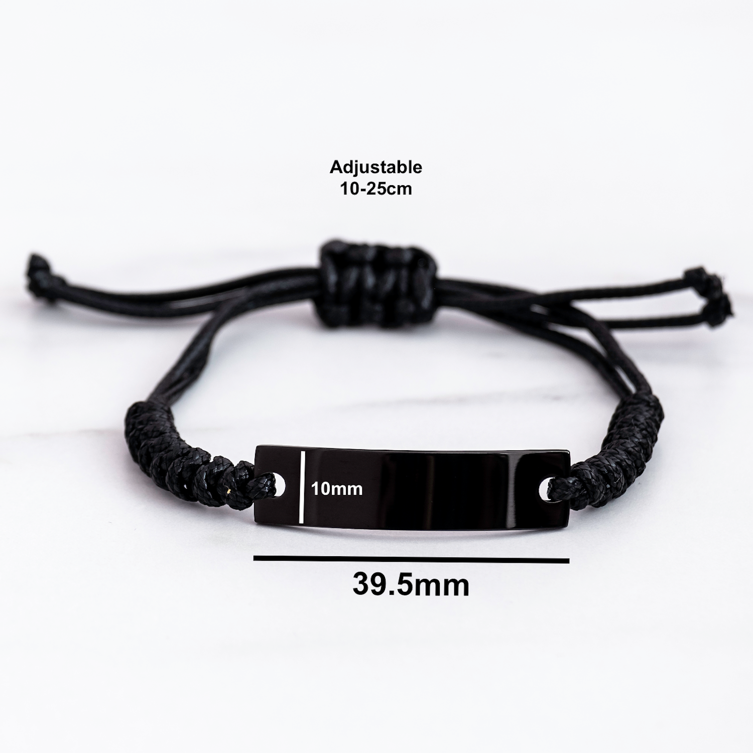 World's Greatest Jeweler Funny Quote Rope Bracelet Gifts from Family to Jeweler on Mother's Day, Adjustable Rope Jeweler Gifts for Women, Men, Friends, Coworkers - Image 4