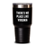 Virginia Gifts, Unique Father's Day Presents from Friends to Men, 'There's No Place Like Virginia' Tumbler, 20oz or 30oz Capacity, Stainless Steel/Powder Coating - Main