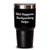 Funny Backpacking Gifts - Shit Happens. Backpacking Helps. - 20oz or 30oz Vacuum Insulated Tumbler Gifts from Men to Friends on Father's Day - Main