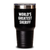 Sheriff Gifts from Men - Funny 'World's Greatest Sheriff' Tumbler, 20oz or 30oz Stainless Steel Vacuum-Insulated Tumbler for Sheriff on Mother's Day - Main