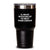 Funny Musician Gifts from Friends - 'All Men Are Created Equal But The Coolest Become A Musician' Birthday Tumbler for Men - Main
