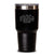 Funny Administrative Assistant Gifts from Friends, Unique Graduation Tumbler for Men, 'All Men Are Created Equal But The Coolest Become An Administrative Assistant' Quote - Main