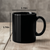 Funny Housekeeper Quotes Gifts from Mom for World's Greatest Housekeeper Black Coffee Mug, 11oz or 15oz, Microwave and Dishwasher Safe - Additional