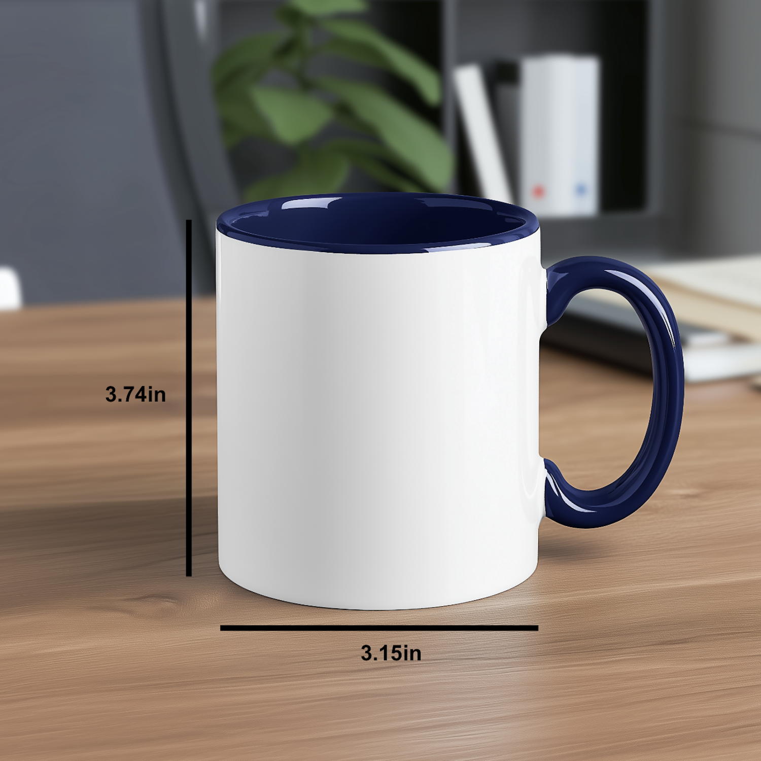 Funny World's Greatest Lawyer Gifts for Mom on Mother's Day - Two Tone Coffee Mug, Lawyer Mug, Best Mom Lawyer Gift - Additional