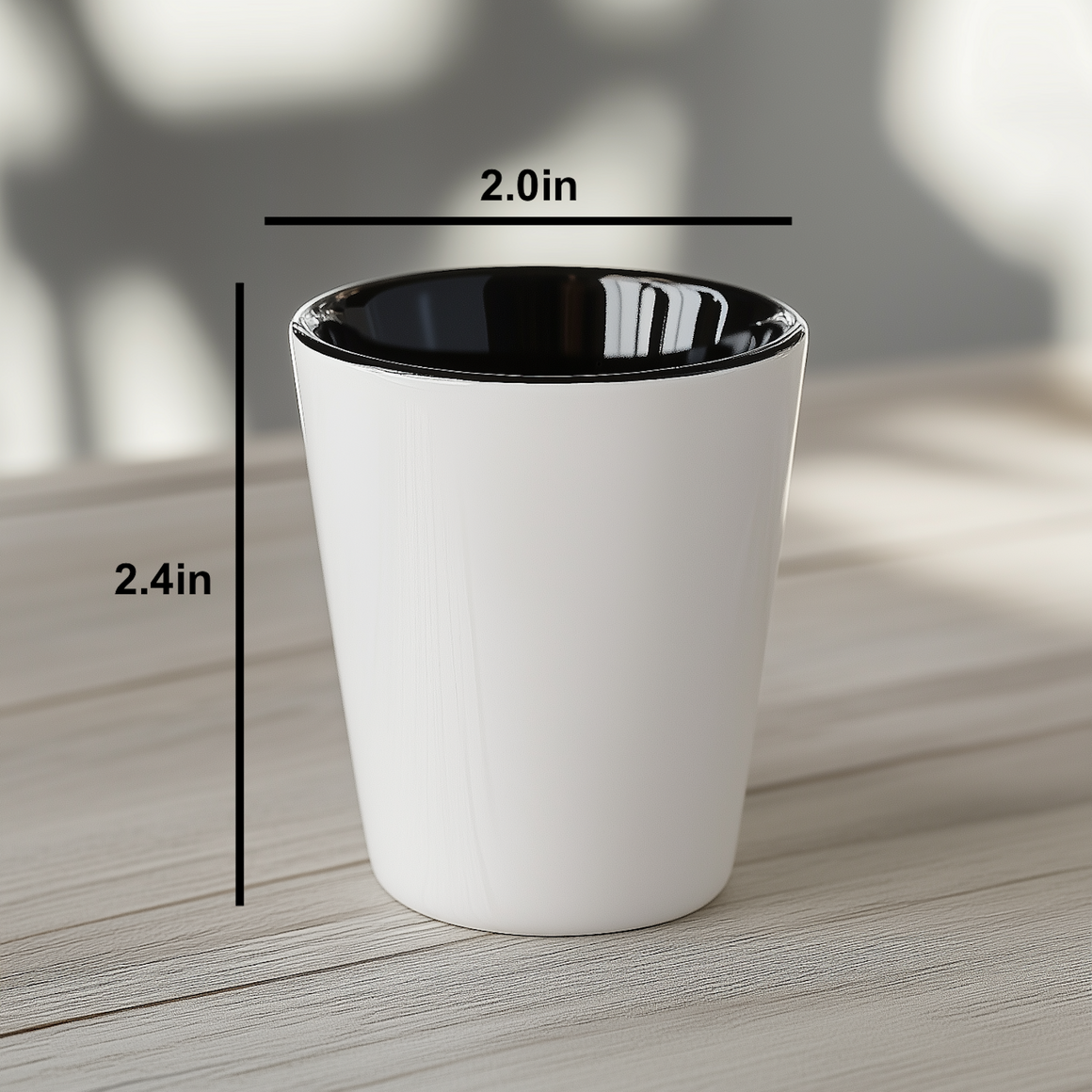 Manager Gifts: Funny Manager Shot Glass | Mother's Day Unique Gifts for Managers Who Are Always Right - Image 2