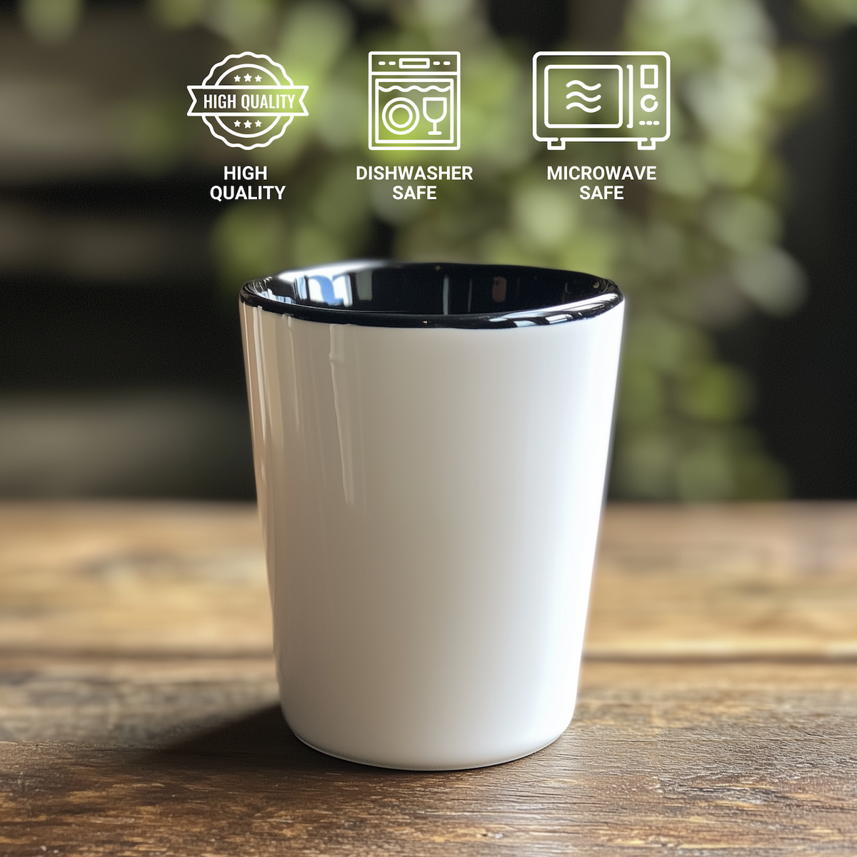 Life Is Better With An English Cocker Spaniel Shot Glass - Funny English Cocker Spaniel Dog Gifts for Father's Day Unique Gifts from Daughter to Dad - Image 3