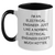 Funny Electrical Engineer Gifts - I'm An Electrical Engineer. Just Like A Normal Electrical Engineer Except Much Hotter. - Two Tone Coffee Mug for Mother's Day from Friends or Family - Main