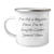 English Cocker Spaniel Dog Mom Humor Camping Mug, Gifts from Family for English Cocker Spaniel Dog Mom, Fathers Day Unique Gifts - Image 1