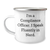 Compliance Officer Gifts from Friends - Funny Camping Mug for Men, Unique Father's Day Unique Gifts for Compliance Officer - Image 1