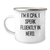 Funny CPA Gifts for Men, Camping Mugs for Dad from Men, Unique Father's Day Presents with Quote 'I'm A Cpa. I Speak Fluently In genius.' - Image 1
