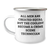 Gifts from Fun Lovers for Crime Scene Technician Mom - Funny Quote Mug, Perfect Mother's Day Crime Scene Technician Gifts, 12 oz Stainless Steel Camping Mug - Image 1