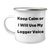 Logger's Humor Gifts from Men to Logger Dad's on Father's Day - Funny Camping Mug - Image 1