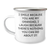 Grandad Camping Mug - Funny Quote Gifts from Family to Grandad, Perfect for Mother's Day Unique Gifts - Image 1