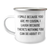 Funny Cousin Gifts for Men, I Smile Because You Are My Cousin, Unique Camping Mugs for Father's Day, Gifts from Family - Gifts for Cousin - Image 1