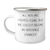 Funny Aerospace Engineer Gifts from Men - Camping Mug for Him - 'All Men Are Created Equal But The Coolest Become An Aerospace Engineer' - Mother's Day Unique Gifts for Family - Image 1