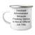 Database Administrator Humor Gifts from Men to Database Administrator, Funny Camping Mug for Mother's Day - Image 1
