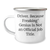 Funny Driver Camping Mug, Gifts from Men to Driver, Unique Mother's Day Unique Gifts for Him - Image 1
