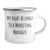 Marketing Manager Gifts, Funny Quote, Camping Mug, Father's Day Unique Gifts from Friends - Image 2