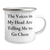 Inspirational Chess Gifts for Men, Funny Camping Mug with Quote, Perfect for Father's Day, from Family, Friends, or Coworkers - Image 2
