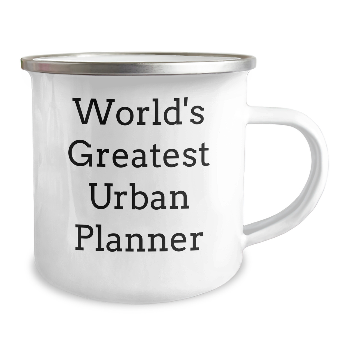 World's Greatest Urban Planner Funny Camping Mug Gifts from Men for Mother's Day - Unique Urban Planner Gifts - Image 2