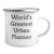 World's Greatest Urban Planner Funny Camping Mug Gifts from Men for Mother's Day - Unique Urban Planner Gifts - Image 2