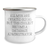 Funny Database Administrator Gifts, Gifts from Men, Camping Mug for Database Administrator, Mother's Day Unique Gifts, All Men Are Created Equal But The Coolest Become A Database Administrator - Image 2
