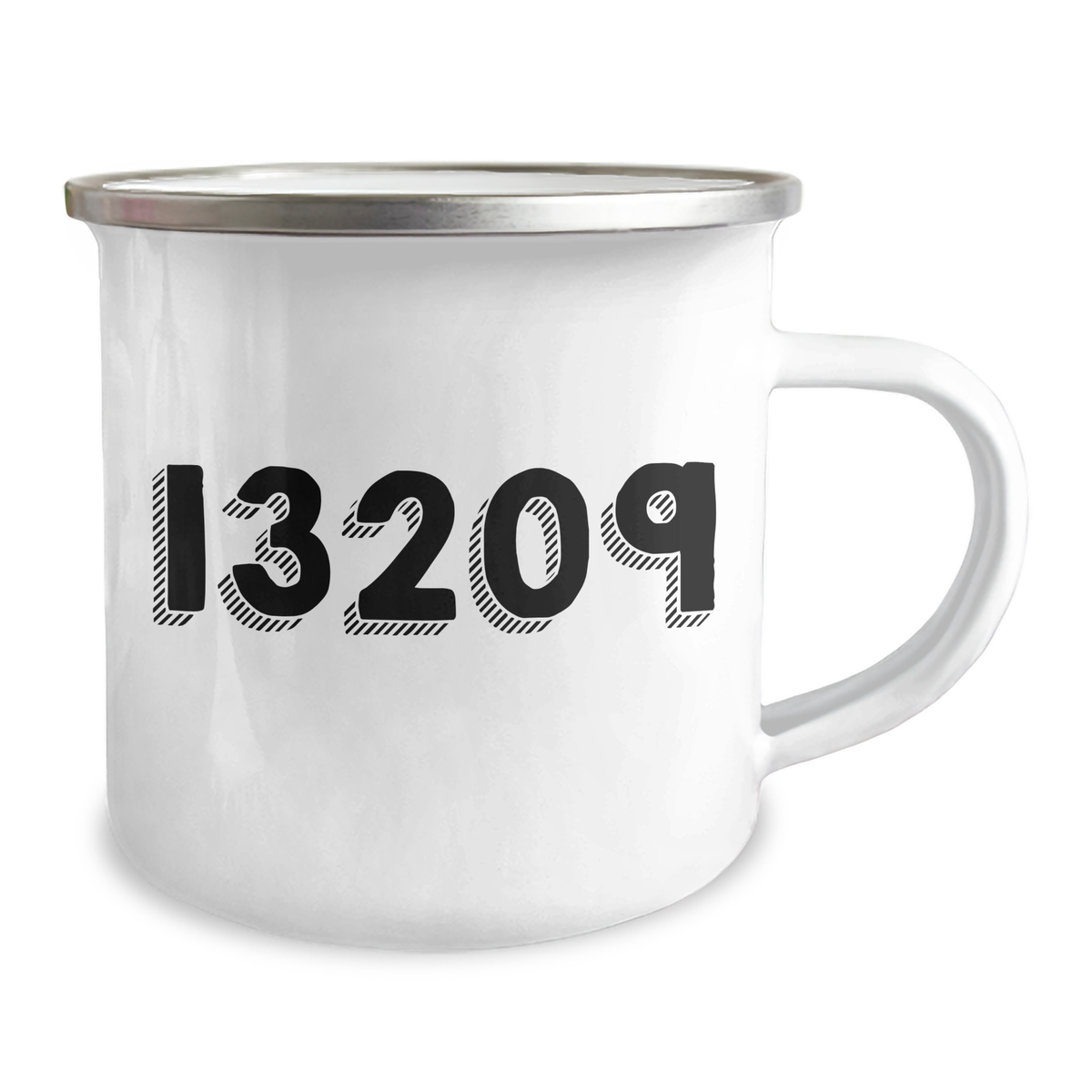 Executive Camping Mug, Funny Quote, Gifts from Friends to Executive, Unique Graduation Gifts for Men - Image 2