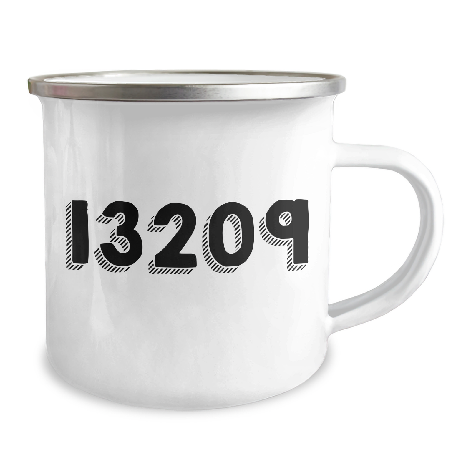 Executive Camping Mug, Funny Quote, Gifts from Friends to Executive, Unique Graduation Gifts for Men - Image 2