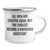 Funny Physician Assistant Gifts for Men, Coolest Become a Physician Assistant Camping Mug from Friends - Image 2