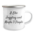 Juggling Enthusiast Gifts from Men to Juggling Lovers on Father's Day - I Like Juggling And Maybe 3 People, Funny Camping Mug - Image 2