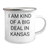 Funny Kansas Gifts: I Am Kind Of A Prime Selection In Kansas Camping Mug for Mom, Friends, Family, from Kansas Enthusiasts, Unique Mother's Day Unique Gifts - Image 2