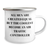 Funny Air Traffic Controller Gifts from Men to Air Traffic Controller on Mother's Day - Unique Camping Mug - Image 2