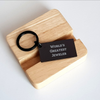 Funny World's Greatest Jeweler Keychain Gifts from Men to Friends, Coworkers, Family on Mother's Day - Image 2