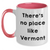 Vermont Gifts from Men to Friends - Funny Two Tone Coffee Mugs for Father's Day - Main