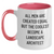 Funny Landscape Architect Gifts from Men to Friends - All Men Are Created Equal But The Coolest Become A Landscape Architect, Two Tone Coffee Mug, Father's Day Unique - Main